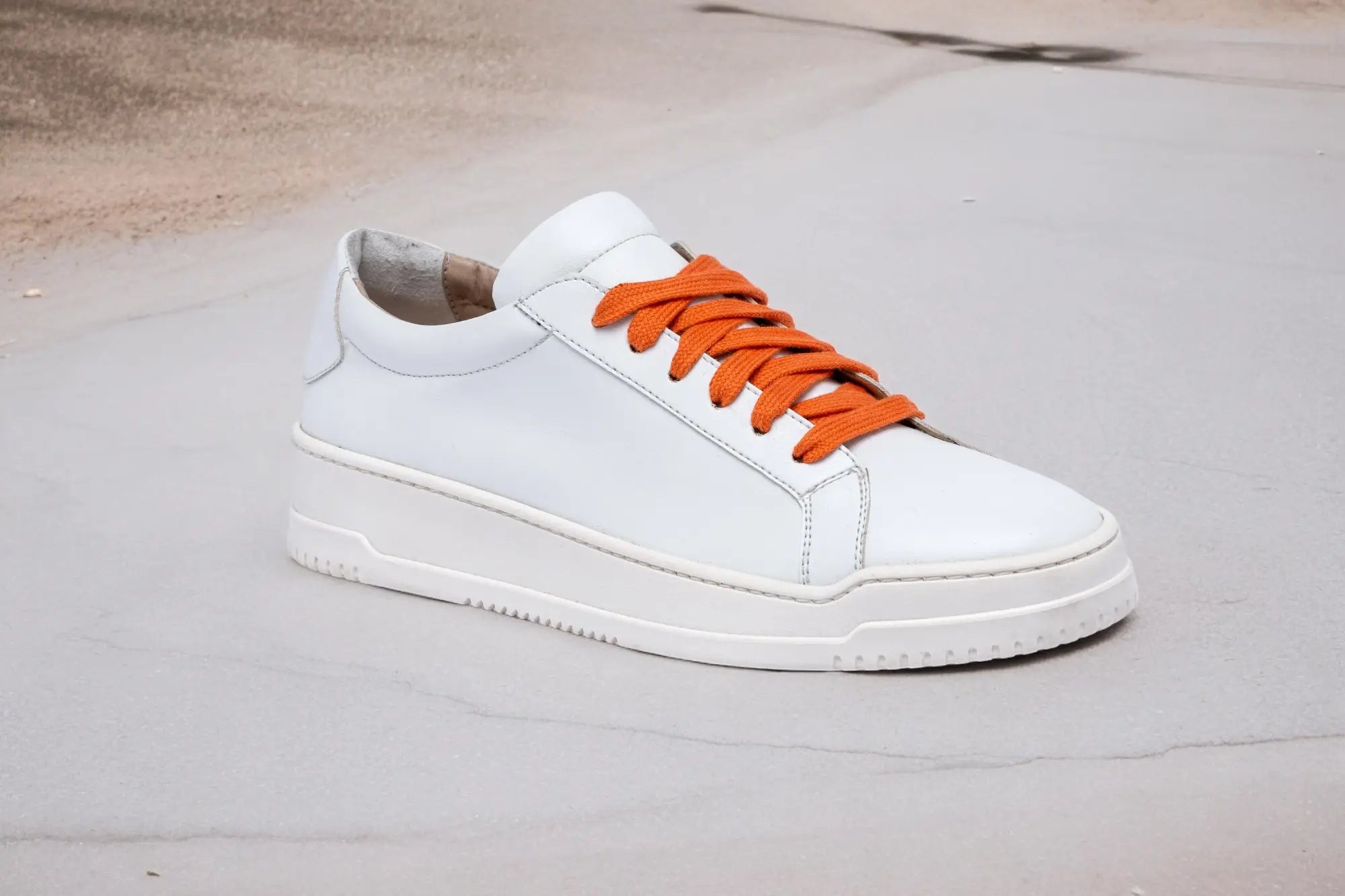 PAUL SNEAK SCARPE UOMO ECO FRIENDLY