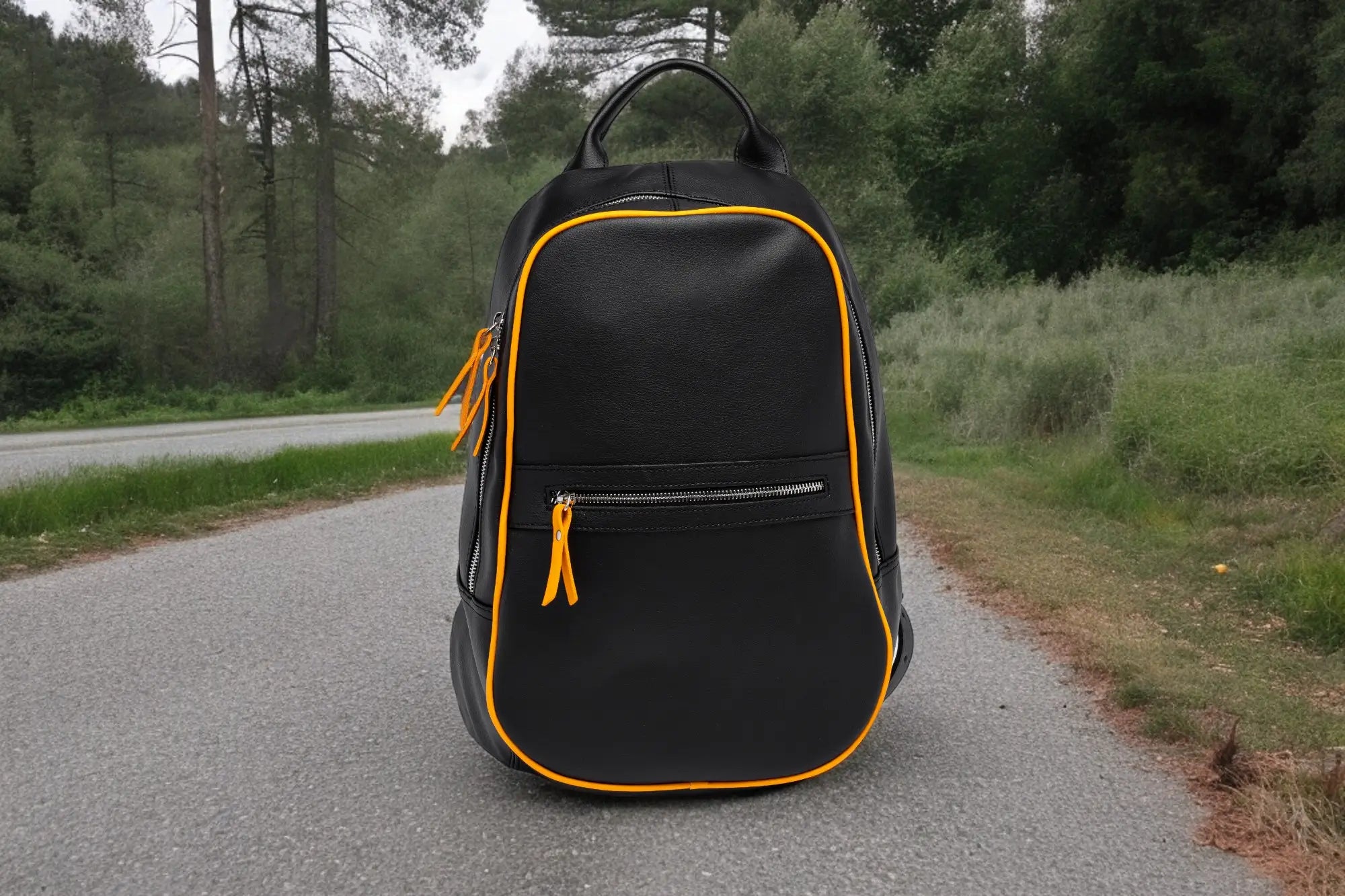 RHINO BACKPACK | ZAINO UOMO e DONNA ECO-FRIENDLY