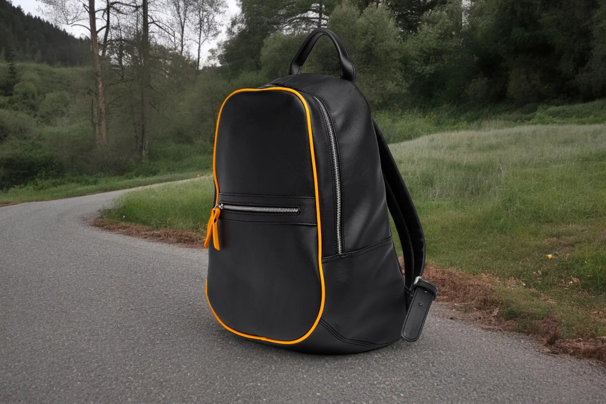 RHINO BACKPACK | ZAINO UOMO e DONNA ECO-FRIENDLY